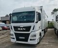 Белый МАН ТГКС, объемом двигателя 12.42 л и пробегом 1000 тыс. км за 45000 $, фото 1 на Automoto.ua