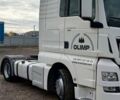 Білий МАН ТГКС, об'ємом двигуна 12.42 л та пробігом 10 тис. км за 16700 $, фото 1 на Automoto.ua