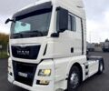 Белый МАН ТГКС, объемом двигателя 10.8 л и пробегом 640 тыс. км за 24500 $, фото 1 на Automoto.ua