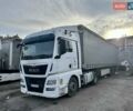 Білий МАН ТГКС, об'ємом двигуна 12.42 л та пробігом 879 тис. км за 20000 $, фото 2 на Automoto.ua