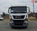 Белый МАН ТГКС, объемом двигателя 12.42 л и пробегом 785 тыс. км за 22999 $, фото 2 на Automoto.ua