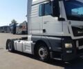 Белый МАН ТГКС, объемом двигателя 12.42 л и пробегом 890 тыс. км за 20900 $, фото 1 на Automoto.ua