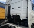Белый МАН ТГКС, объемом двигателя 12.42 л и пробегом 699 тыс. км за 29000 $, фото 15 на Automoto.ua