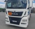 Белый МАН ТГКС, объемом двигателя 12.42 л и пробегом 860 тыс. км за 25000 $, фото 1 на Automoto.ua