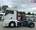 Белый МАН ТГКС, объемом двигателя 1.25 л и пробегом 210 тыс. км за 28900 $, фото 9 на Automoto.ua