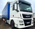 Білий МАН ТГКС, об'ємом двигуна 0.12 л та пробігом 793 тис. км за 35000 $, фото 1 на Automoto.ua