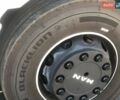 Белый МАН ТГКС, объемом двигателя 12.42 л и пробегом 993 тыс. км за 22000 $, фото 6 на Automoto.ua