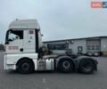 Белый МАН ТГКС, объемом двигателя 12.42 л и пробегом 865 тыс. км за 16500 $, фото 2 на Automoto.ua