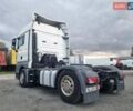 Белый МАН ТГКС, объемом двигателя 0 л и пробегом 722 тыс. км за 20900 $, фото 2 на Automoto.ua