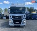 Белый МАН ТГКС, объемом двигателя 12.42 л и пробегом 993 тыс. км за 24900 $, фото 42 на Automoto.ua