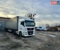 Білий МАН ТГКС, об'ємом двигуна 12.42 л та пробігом 879 тис. км за 20000 $, фото 1 на Automoto.ua