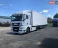 Белый МАН ТГКС, объемом двигателя 12.42 л и пробегом 993 тыс. км за 24900 $, фото 27 на Automoto.ua
