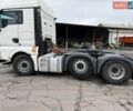 Белый МАН ТГКС, объемом двигателя 15.25 л и пробегом 503 тыс. км за 51500 $, фото 12 на Automoto.ua