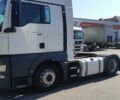 Белый МАН ТГКС, объемом двигателя 12.42 л и пробегом 890 тыс. км за 20900 $, фото 5 на Automoto.ua