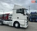 Белый МАН ТГКС, объемом двигателя 1.25 л и пробегом 210 тыс. км за 28900 $, фото 4 на Automoto.ua