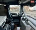 Білий МАН ТГКС, об'ємом двигуна 12.42 л та пробігом 879 тис. км за 20000 $, фото 3 на Automoto.ua