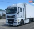 Белый МАН ТГКС, объемом двигателя 12.42 л и пробегом 993 тыс. км за 24900 $, фото 25 на Automoto.ua
