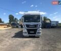 Белый МАН ТГКС, объемом двигателя 12.42 л и пробегом 993 тыс. км за 24900 $, фото 1 на Automoto.ua