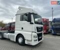 Белый МАН ТГКС, объемом двигателя 1.25 л и пробегом 210 тыс. км за 28900 $, фото 5 на Automoto.ua