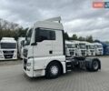 Белый МАН ТГКС, объемом двигателя 1.25 л и пробегом 210 тыс. км за 28900 $, фото 8 на Automoto.ua