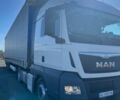 Белый МАН ТГКС, объемом двигателя 12.42 л и пробегом 1 тыс. км за 29000 $, фото 4 на Automoto.ua