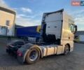 Белый МАН ТГКС, объемом двигателя 0 л и пробегом 999 тыс. км за 21500 $, фото 3 на Automoto.ua
