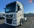 Белый МАН ТГКС, объемом двигателя 0 л и пробегом 743 тыс. км за 23900 $, фото 8 на Automoto.ua