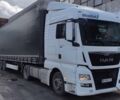 Белый МАН ТГКС, объемом двигателя 12.42 л и пробегом 610 тыс. км за 38000 $, фото 1 на Automoto.ua