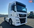 Белый МАН ТГКС, объемом двигателя 0 л и пробегом 743 тыс. км за 23900 $, фото 2 на Automoto.ua