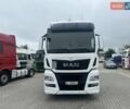 Белый МАН ТГКС, объемом двигателя 12.42 л и пробегом 800 тыс. км за 23500 $, фото 8 на Automoto.ua