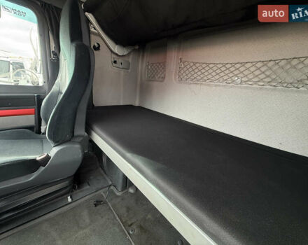 МАН ТГКС 2016 в Киеве на Automoto.ua Белый МАН ТГКС, объемом двигателя 12.42 л и пробегом 950 тыс. км за 18999 $, фото 26 на Automoto.ua