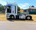 Белый МАН ТГКС, объемом двигателя 12 л и пробегом 815 тыс. км за 19000 $, фото 2 на Automoto.ua