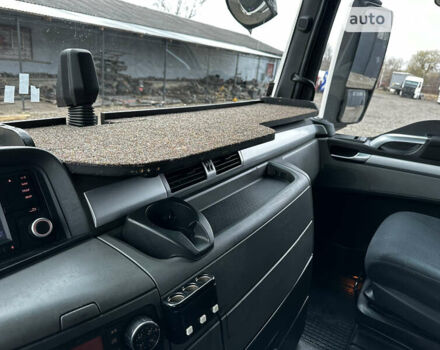 Білий МАН ТГКС, об'ємом двигуна 0 л та пробігом 858 тис. км за 18000 $, фото 20 на Automoto.ua