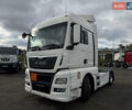 МАН ТГКС 2016 в Киеве на Automoto.ua Белый МАН ТГКС, объемом двигателя 12.42 л и пробегом 950 тыс. км за 18999 $, фото 17 на Automoto.ua