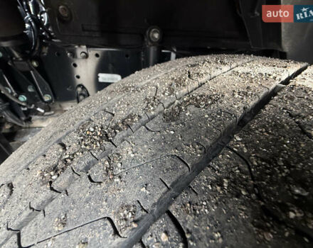 МАН ТГКС 2016 в Киеве на Automoto.ua Белый МАН ТГКС, объемом двигателя 12.42 л и пробегом 950 тыс. км за 18999 $, фото 4 на Automoto.ua