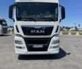 Белый МАН ТГКС, объемом двигателя 12.42 л и пробегом 718 тыс. км за 31900 $, фото 1 на Automoto.ua