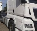 Белый МАН ТГКС, объемом двигателя 12.4 л и пробегом 797 тыс. км за 21000 $, фото 7 на Automoto.ua