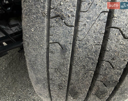 МАН ТГКС 2016 в Киеве на Automoto.ua Белый МАН ТГКС, объемом двигателя 12.42 л и пробегом 950 тыс. км за 18999 $, фото 18 на Automoto.ua