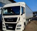 Белый МАН ТГКС, объемом двигателя 12.42 л и пробегом 837 тыс. км за 16800 $, фото 1 на Automoto.ua