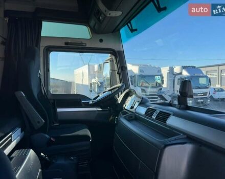 Белый МАН ТГКС, объемом двигателя 0 л и пробегом 743 тыс. км за 23900 $, фото 23 на Automoto.ua
