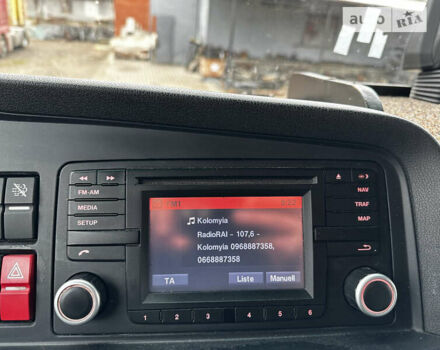 Білий МАН ТГКС, об'ємом двигуна 0 л та пробігом 858 тис. км за 18000 $, фото 19 на Automoto.ua