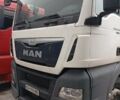 Белый МАН ТГКС, объемом двигателя 12.42 л и пробегом 755 тыс. км за 29000 $, фото 1 на Automoto.ua