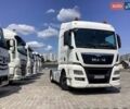 Белый МАН ТГКС, объемом двигателя 10.5 л и пробегом 599 тыс. км за 24500 $, фото 1 на Automoto.ua