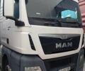 Белый МАН ТГКС, объемом двигателя 12.42 л и пробегом 787 тыс. км за 29000 $, фото 1 на Automoto.ua