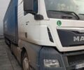 Белый МАН ТГКС, объемом двигателя 12.42 л и пробегом 735 тыс. км за 29000 $, фото 1 на Automoto.ua