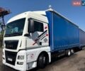 Белый МАН ТГКС, объемом двигателя 12.42 л и пробегом 900 тыс. км за 43000 $, фото 1 на Automoto.ua