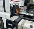 Белый МАН ТГКС, объемом двигателя 12.42 л и пробегом 867 тыс. км за 14700 $, фото 1 на Automoto.ua