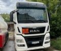 Белый МАН ТГКС, объемом двигателя 12.42 л и пробегом 8 тыс. км за 25000 $, фото 1 на Automoto.ua