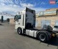 Білий МАН ТГКС, об'ємом двигуна 0 л та пробігом 712 тис. км за 22000 $, фото 8 на Automoto.ua