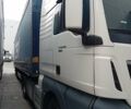 Белый МАН ТГКС, объемом двигателя 12.42 л и пробегом 787 тыс. км за 29000 $, фото 3 на Automoto.ua